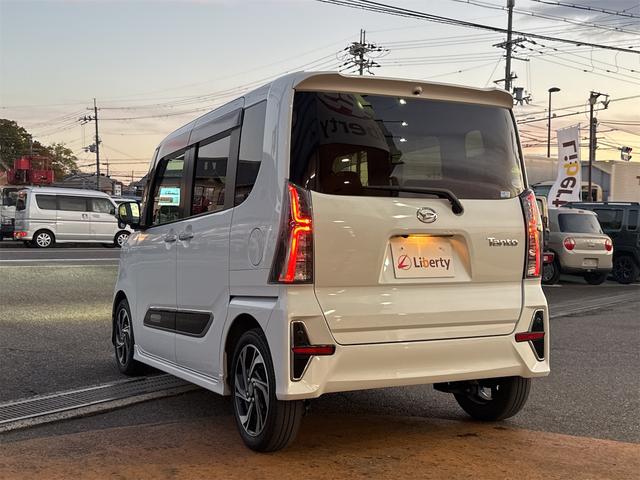 タント カスタムRSスタイルセレクション ETC バックカメラ 両側電動スライドドア ナビ TV クリアランスソナー オートクルーズコントロール 衝突被害軽減システム オートライト スマートキー アイドリングストップ(12枚目)