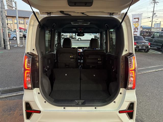 タント カスタムRSスタイルセレクション ETC バックカメラ 両側電動スライドドア ナビ TV クリアランスソナー オートクルーズコントロール 衝突被害軽減システム オートライト スマートキー アイドリングストップ(15枚目)