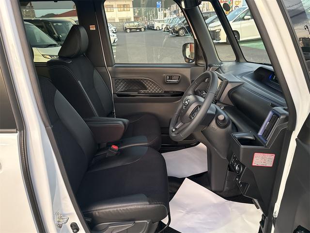 タント カスタムRSスタイルセレクション ETC バックカメラ 両側電動スライドドア ナビ TV クリアランスソナー オートクルーズコントロール 衝突被害軽減システム オートライト スマートキー アイドリングストップ(18枚目)