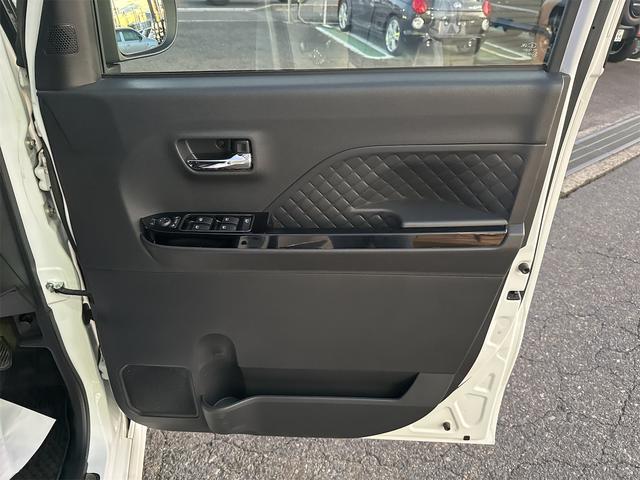 タント カスタムRSスタイルセレクション ETC バックカメラ 両側電動スライドドア ナビ TV クリアランスソナー オートクルーズコントロール 衝突被害軽減システム オートライト スマートキー アイドリングストップ(26枚目)