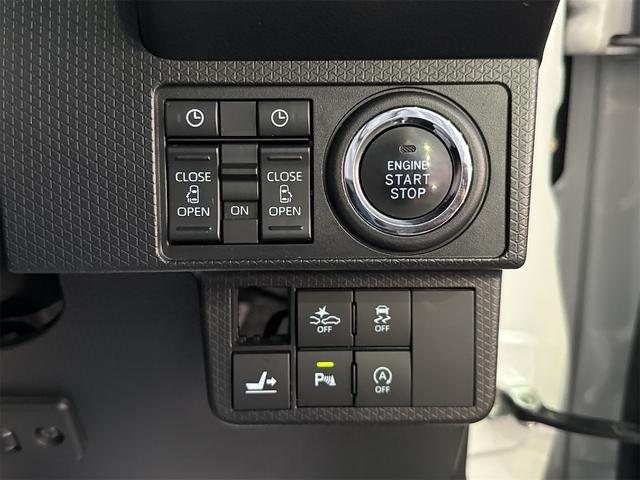 タント カスタムRSスタイルセレクション ETC バックカメラ 両側電動スライドドア ナビ TV クリアランスソナー オートクルーズコントロール 衝突被害軽減システム オートライト スマートキー アイドリングストップ(31枚目)