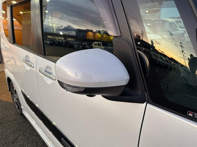 タント カスタムRSスタイルセレクション ETC バックカメラ 両側電動スライドドア ナビ TV クリアランスソナー オートクルーズコントロール 衝突被害軽減システム オートライト スマートキー アイドリングストップ(54枚目)