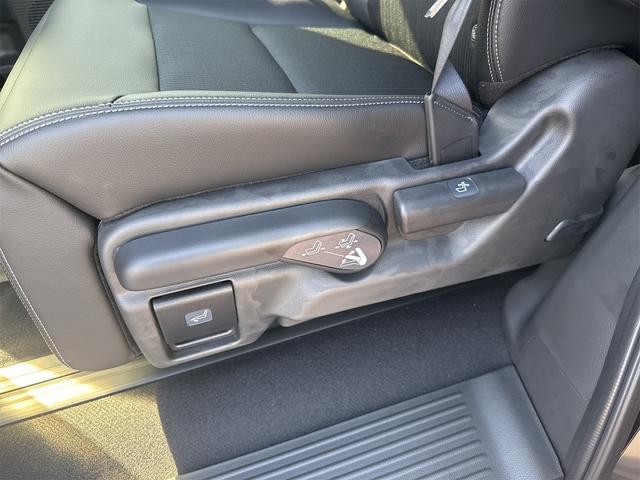 ステップワゴン スパーダ　バックカメラ　クリアランスソナー　オートクルーズコントロール　レーンアシスト　衝突被害軽減システム　両側電動スライドドア　オートライト　ＬＥＤヘッドランプ　電動リアゲート　スマートキー　電動格納ミラー（33枚目）