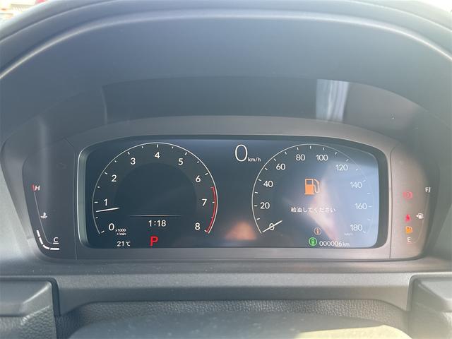 ステップワゴン スパーダ　バックカメラ　クリアランスソナー　オートクルーズコントロール　レーンアシスト　衝突被害軽減システム　両側電動スライドドア　オートライト　ＬＥＤヘッドランプ　電動リアゲート　スマートキー　電動格納ミラー（48枚目）