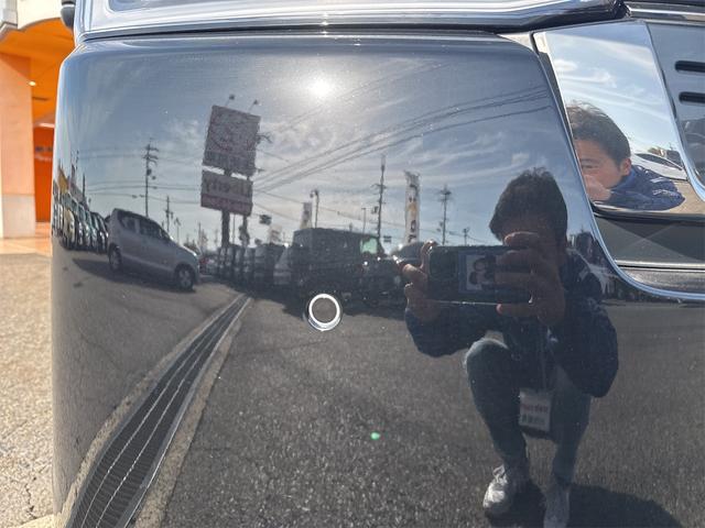 ステップワゴン スパーダ　バックカメラ　クリアランスソナー　オートクルーズコントロール　レーンアシスト　衝突被害軽減システム　両側電動スライドドア　オートライト　ＬＥＤヘッドランプ　電動リアゲート　スマートキー　電動格納ミラー（55枚目）