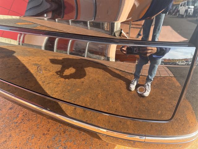 ステップワゴン スパーダ　バックカメラ　クリアランスソナー　オートクルーズコントロール　レーンアシスト　衝突被害軽減システム　両側電動スライドドア　オートライト　ＬＥＤヘッドランプ　電動リアゲート　スマートキー　電動格納ミラー（58枚目）