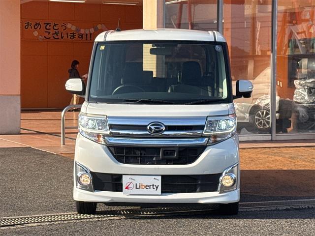 タント カスタムRS SA ETC 両側電動スライドドア 衝突被害軽減システム オートライト スマートキー アイドリングストップ 電動格納ミラー ベンチシート CVT ESC アルミホイール エアコン パワーウィンドウ(17枚目)