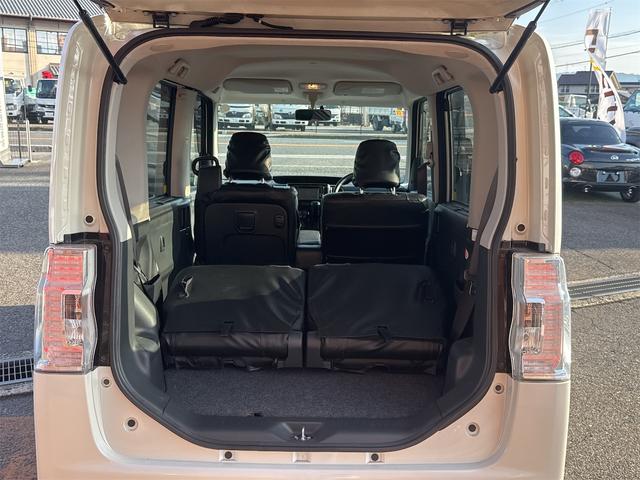 タント カスタムRS SA ETC 両側電動スライドドア 衝突被害軽減システム オートライト スマートキー アイドリングストップ 電動格納ミラー ベンチシート CVT ESC アルミホイール エアコン パワーウィンドウ(25枚目)