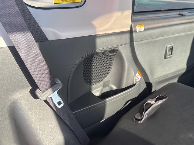 タント カスタムRS SA ETC 両側電動スライドドア 衝突被害軽減システム オートライト スマートキー アイドリングストップ 電動格納ミラー ベンチシート CVT ESC アルミホイール エアコン パワーウィンドウ(27枚目)