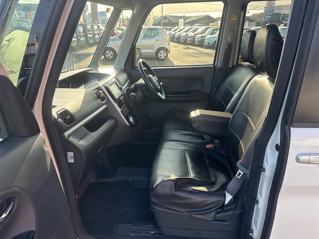 タント カスタムRS SA ETC 両側電動スライドドア 衝突被害軽減システム オートライト スマートキー アイドリングストップ 電動格納ミラー ベンチシート CVT ESC アルミホイール エアコン パワーウィンドウ(29枚目)