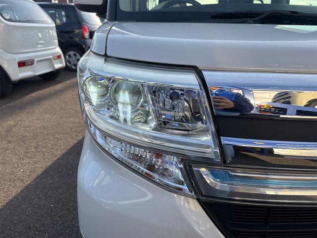 タント カスタムRS SA ETC 両側電動スライドドア 衝突被害軽減システム オートライト スマートキー アイドリングストップ 電動格納ミラー ベンチシート CVT ESC アルミホイール エアコン パワーウィンドウ(48枚目)