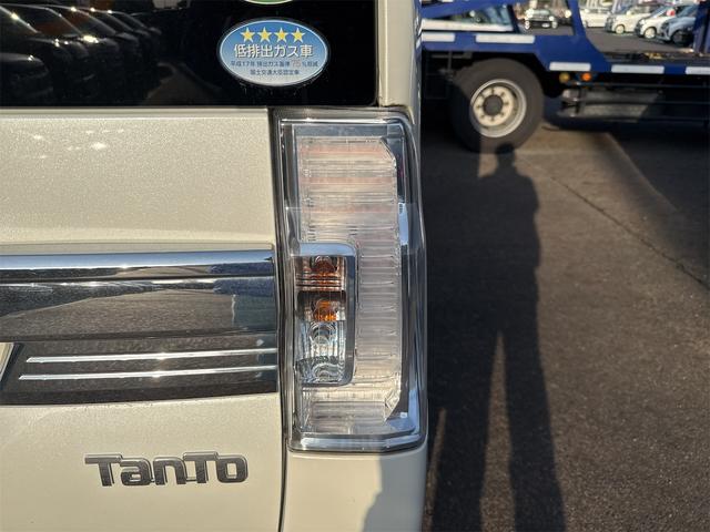 タント カスタムRS SA ETC 両側電動スライドドア 衝突被害軽減システム オートライト スマートキー アイドリングストップ 電動格納ミラー ベンチシート CVT ESC アルミホイール エアコン パワーウィンドウ(50枚目)