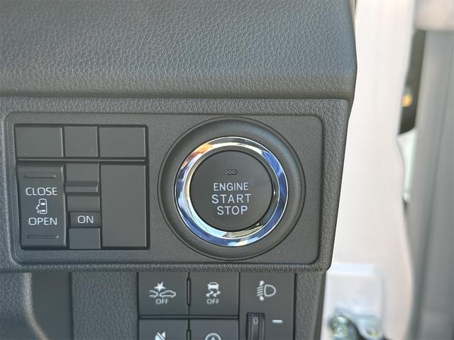 ムーヴ X バックカメラ 両側スライド・片側電動 クリアランスソナー 衝突被害軽減システム オートライト スマートキー アイドリングストップ 電動格納ミラー シートヒーター ベンチシート CVT ESC エアコン(7枚目)