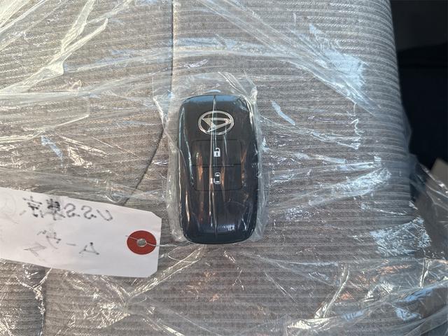 ムーヴ X バックカメラ 両側スライド・片側電動 クリアランスソナー 衝突被害軽減システム オートライト スマートキー アイドリングストップ 電動格納ミラー シートヒーター ベンチシート CVT ESC エアコン(14枚目)