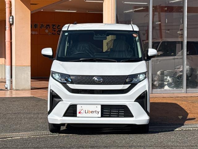 ムーヴ X バックカメラ 両側スライド・片側電動 クリアランスソナー 衝突被害軽減システム オートライト スマートキー アイドリングストップ 電動格納ミラー シートヒーター ベンチシート CVT ESC エアコン(17枚目)