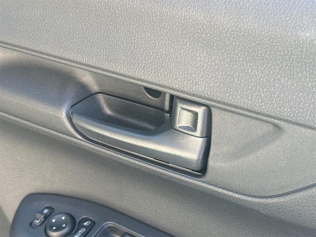 ムーヴ X バックカメラ 両側スライド・片側電動 クリアランスソナー 衝突被害軽減システム オートライト スマートキー アイドリングストップ 電動格納ミラー シートヒーター ベンチシート CVT ESC エアコン(34枚目)