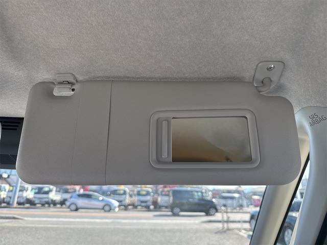 ムーヴ X バックカメラ 両側スライド・片側電動 クリアランスソナー 衝突被害軽減システム オートライト スマートキー アイドリングストップ 電動格納ミラー シートヒーター ベンチシート CVT ESC エアコン(42枚目)