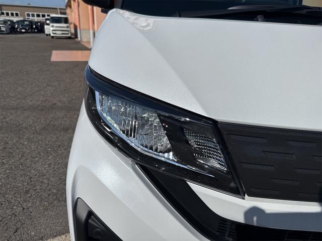 ムーヴ X バックカメラ 両側スライド・片側電動 クリアランスソナー 衝突被害軽減システム オートライト スマートキー アイドリングストップ 電動格納ミラー シートヒーター ベンチシート CVT ESC エアコン(50枚目)