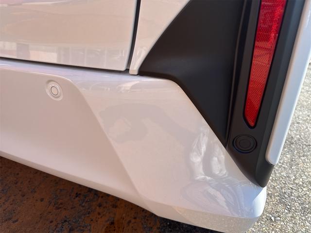 ムーヴ X バックカメラ 両側スライド・片側電動 クリアランスソナー 衝突被害軽減システム オートライト スマートキー アイドリングストップ 電動格納ミラー シートヒーター ベンチシート CVT ESC エアコン(54枚目)