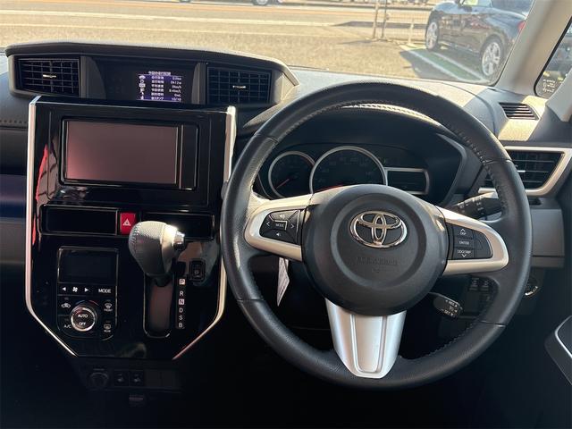 トヨタ ルーミー 5枚目