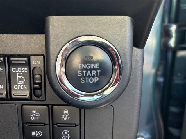 トヨタ ルーミー 6枚目