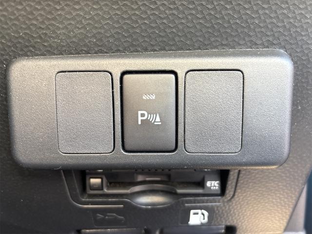 トヨタ ルーミー 9枚目