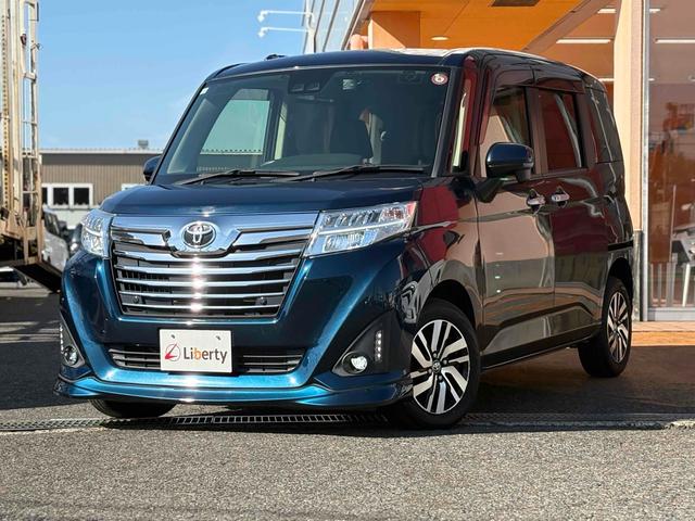 トヨタ ルーミー 15枚目