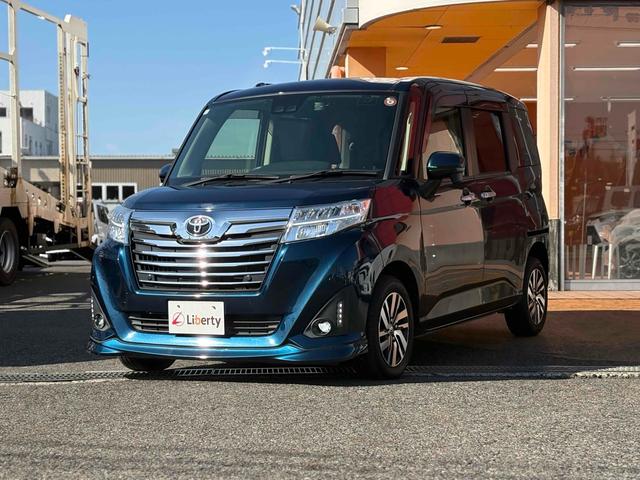 トヨタ ルーミー 16枚目