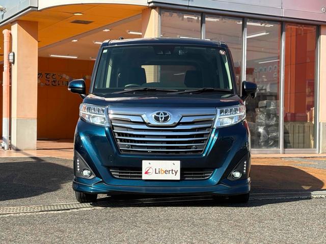 トヨタ ルーミー 17枚目