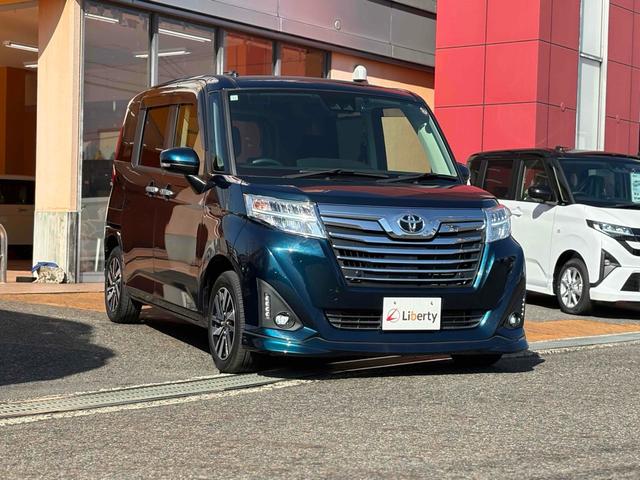 トヨタ ルーミー 18枚目