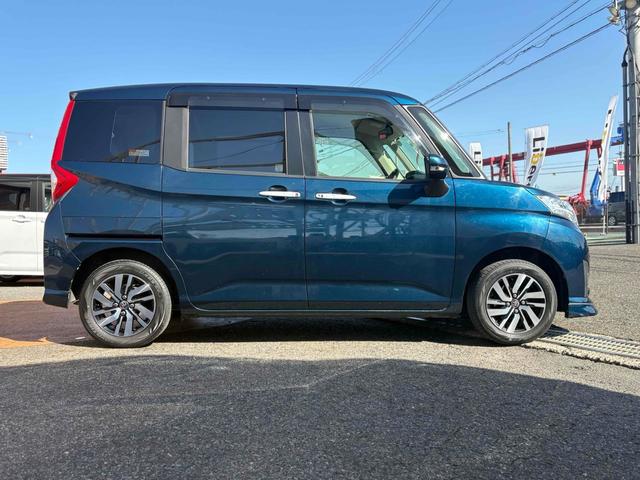 トヨタ ルーミー 19枚目