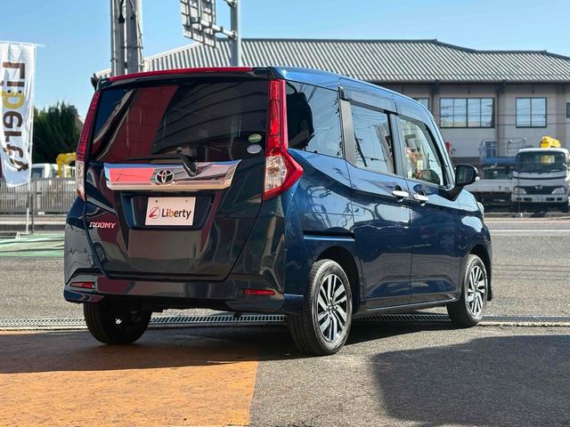 トヨタ ルーミー 20枚目