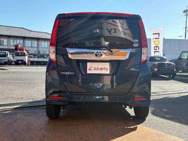 トヨタ ルーミー 21枚目