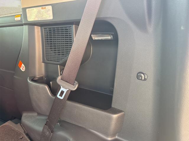 トヨタ ルーミー 26枚目