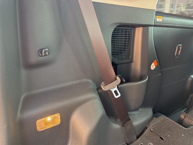 トヨタ ルーミー 27枚目