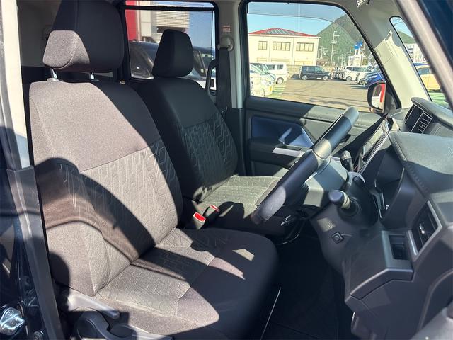 トヨタ ルーミー 28枚目