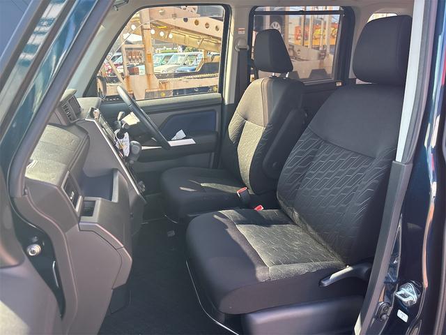 トヨタ ルーミー 29枚目