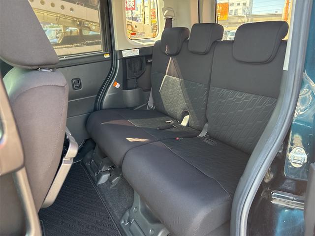 トヨタ ルーミー 30枚目