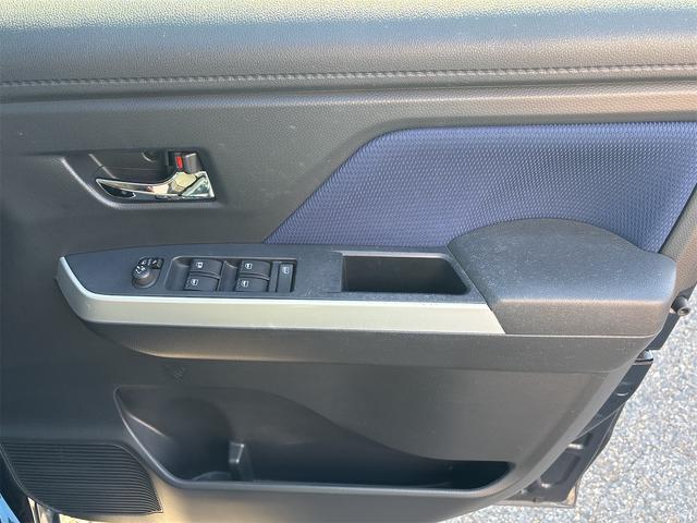 トヨタ ルーミー 32枚目