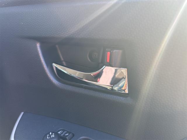 トヨタ ルーミー 33枚目