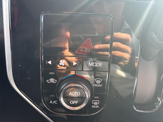 トヨタ ルーミー 36枚目