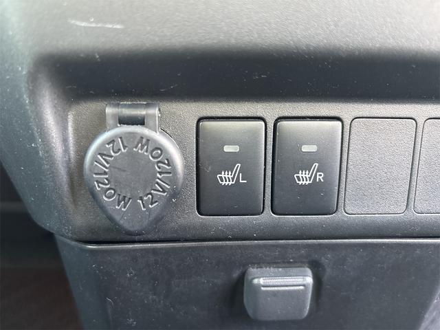 トヨタ ルーミー 37枚目