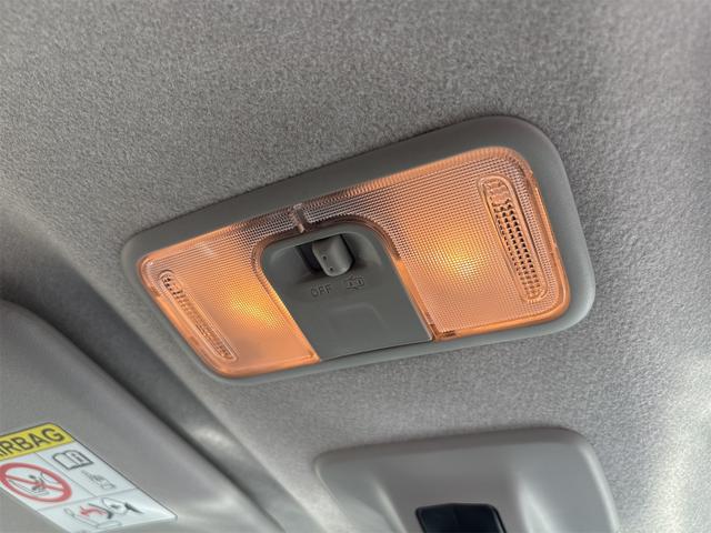 トヨタ ルーミー 42枚目