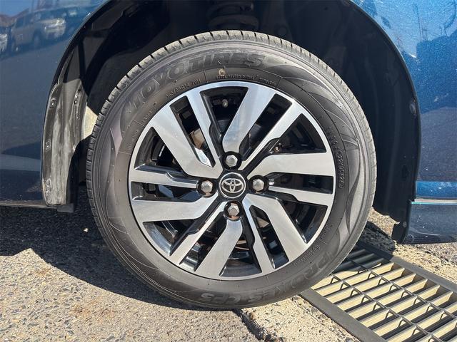 トヨタ ルーミー 48枚目