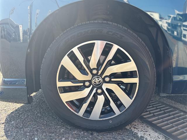 トヨタ ルーミー 49枚目