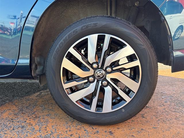 トヨタ ルーミー 50枚目