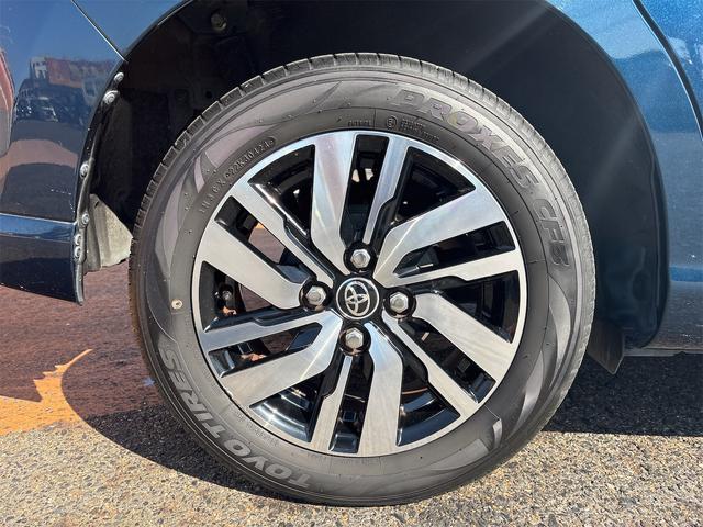 トヨタ ルーミー 51枚目