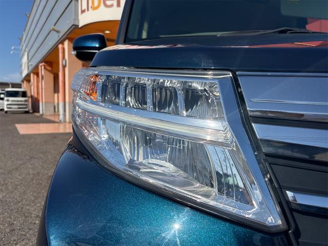 トヨタ ルーミー 52枚目