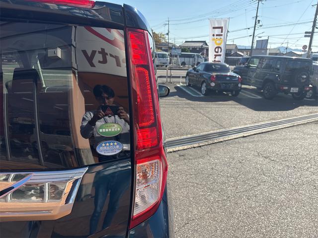 トヨタ ルーミー 56枚目