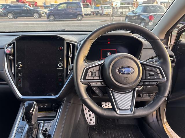 レヴォーグ GT-H EX 4WD ETC バックカメラ サイドカメラ ナビ TV クリアランスソナー オートクルーズコントロール レーンアシスト 衝突被害軽減システム アルミホイール オートライト(5枚目)